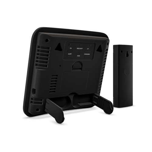 MEBUS 40715 Funk-Wetterstation