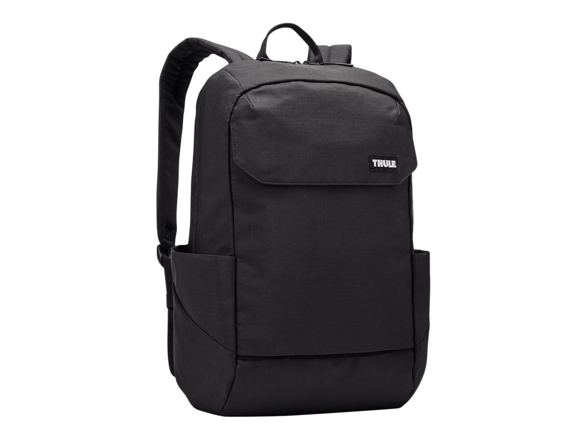 THULE Lithos backpack 20L black up to 35.6 cm 14