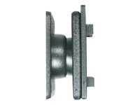 BRODIT Halter Universal Richter BRODIT Halter Universal Richter