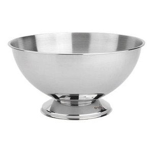 LEOPOLD VIENNA Champagnerkühler LV00459 silber