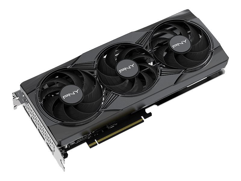 PNY GeForce RTX 5060 ARGB OC Triple Fan 8GB
