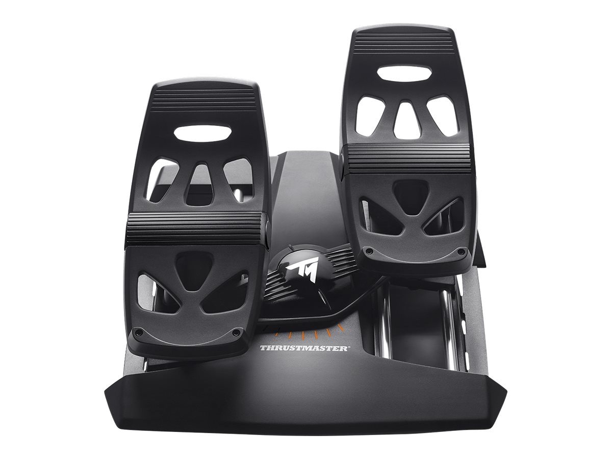 THRUSTMASTER Thma Pedalset TFRP (Rudder Pedals)