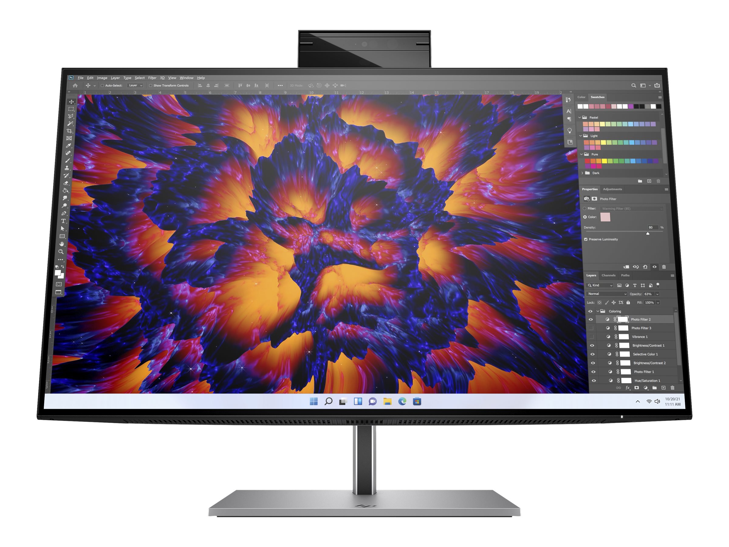 HP Z24m G3 61cm (24")