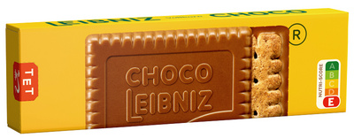 LEIBNIZ Schoko-Butterkeks "CHOCO VOLLKORN", 125 g LEIBNIZ Schoko-Butterkeks "CHOCO VOLLKORN", 125 g