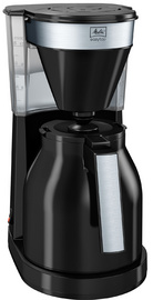 Melitta Kaffeemaschine "EASY TOP II THERM", schwarz