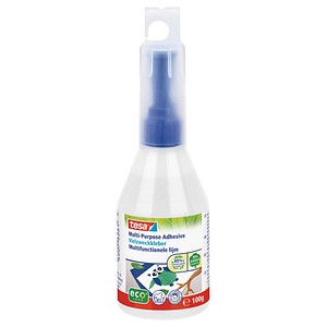 TESA 57020 - tesa® Vielzweckkleber, 100 g (57020-00000-02)