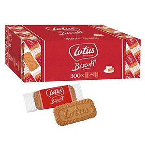Lotus Biscoff Karamellgebäck Gebäck 300 St.