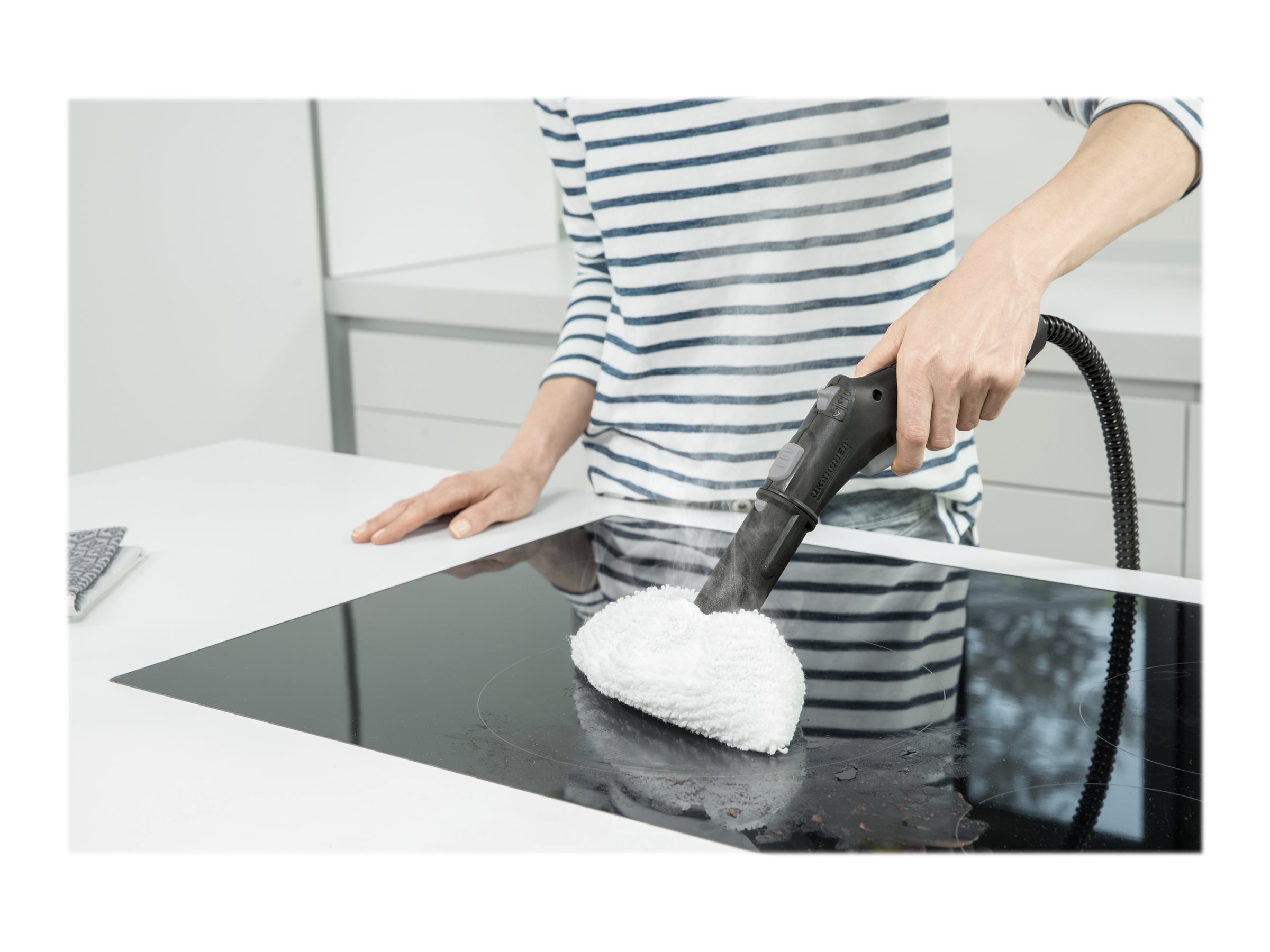 KÄRCHER Dampfreiniger SC 2 EasyFix