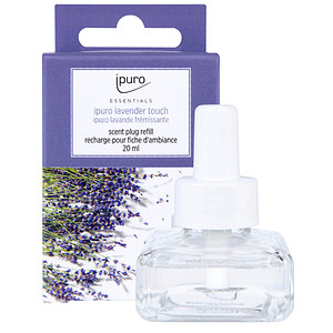 ipuro Duftstecker Refill Lavender Touch blumig, 1 St.