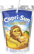 Capri-Sun Fruchtsaftgetränk SAFARI FRUITS, 10 x 0,2 l