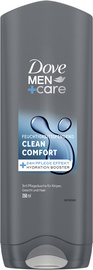 Dove MEN+care 3in1 Pflegedusche CLEAN COMFORT, 250 ml