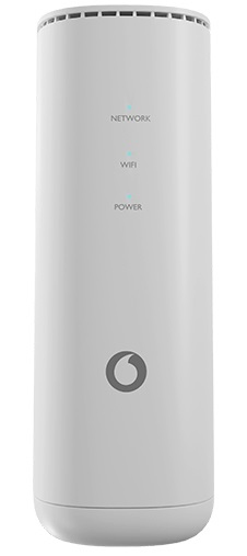 VODAFONE GigaCube 4G Z21 MF289FB FH-Bundle