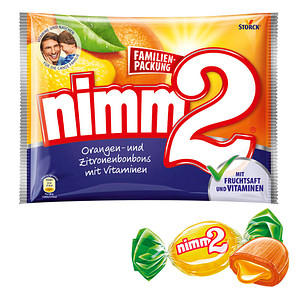 nimm2® Bonbons 429,0 g