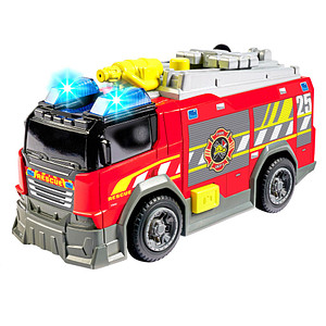 DICKIE Feuerwehr 203302028 Spielzeugauto
