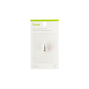 cricut™ Ersatz-Doppelfalzrad für Schneideplotter