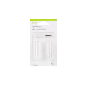 cricut™ Ersatz-Rollmesser Set für Schneideplotter