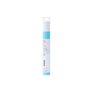 cricut™ Farbverändernde Vinylfolie permanent blau kälteaktivierend 30,5 x 61,0 cm,  1 Rolle
