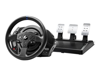 THRUSTMASTER T300RS GT Force Feedback R.Wheel  (PC/Kons) retail
