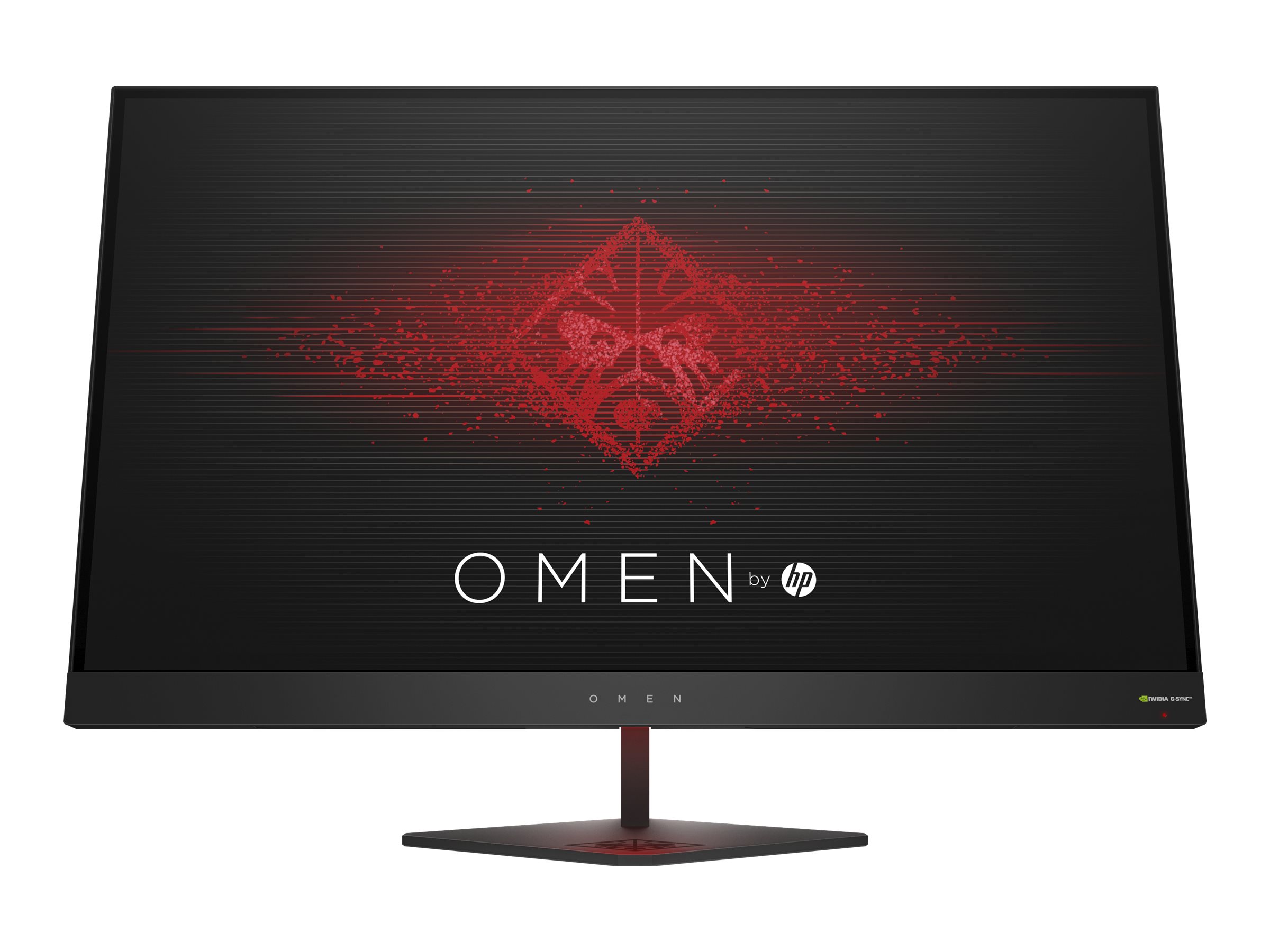 HP Omen 27 68,6cm (27")