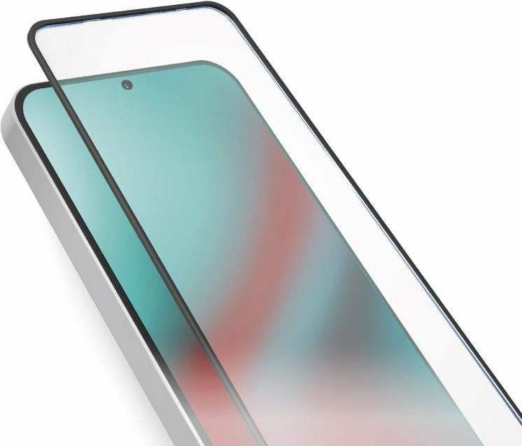 SBS Glas SP Full Cover Galaxy A35/A55