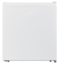 SEVERIN Tisch-Kühlschrank KB 8877, weiß