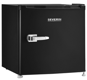 SEVERIN Retro-Kühl-/Gefrierbox GB 8880, schwarz