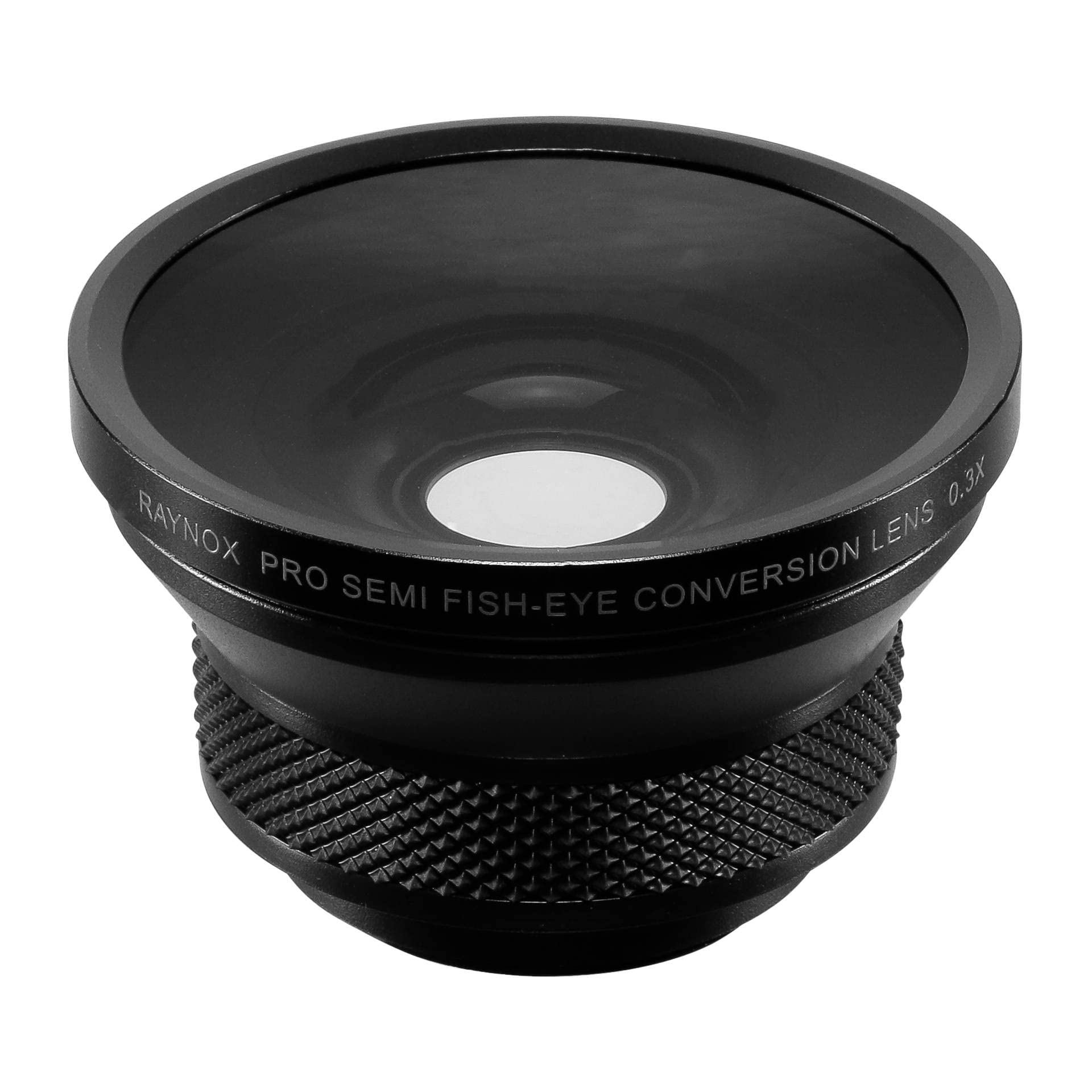 RAYNOX HD 3037 Pro Semi-Fisheye 0,3x