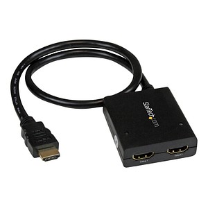 StarTech.com ST122HD4KU HDMI-Adapter