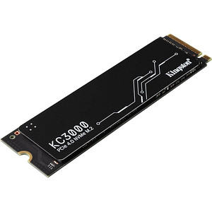 Kingston KC3000 4096 GB interne SSD-Festplatte