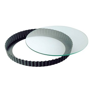 KAISER Quicheform Inspiration 2300622040 Ø 28,0 cm