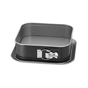 KAISER Springform Inspiration 2300659602 24,0 x 24,0 cm