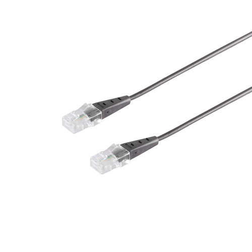 S-CONN S/CONN maximum connectivity ISDN-Anschlusskabel, RJ45 Stecker auf RJ45 S