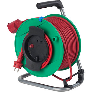 as-Schwabe Rasenmäher-Geräte Kabeltrommel 50,0 m