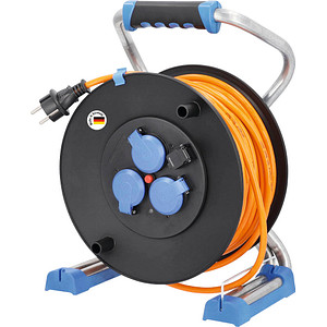 as-Schwabe Xperts Kabeltrommel 50,0 m