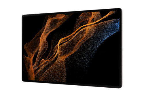 SAMSUNG Galaxy Tab S8 Ultra X906 Graphite 36,99cm (14,6") Snapdragon 8 Gen 1 8G