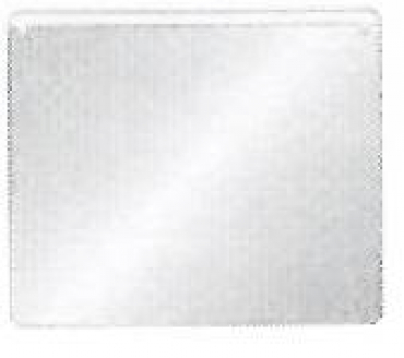 Selbstklebetaschen A4 quer transparent permanent klebend 50 Stück