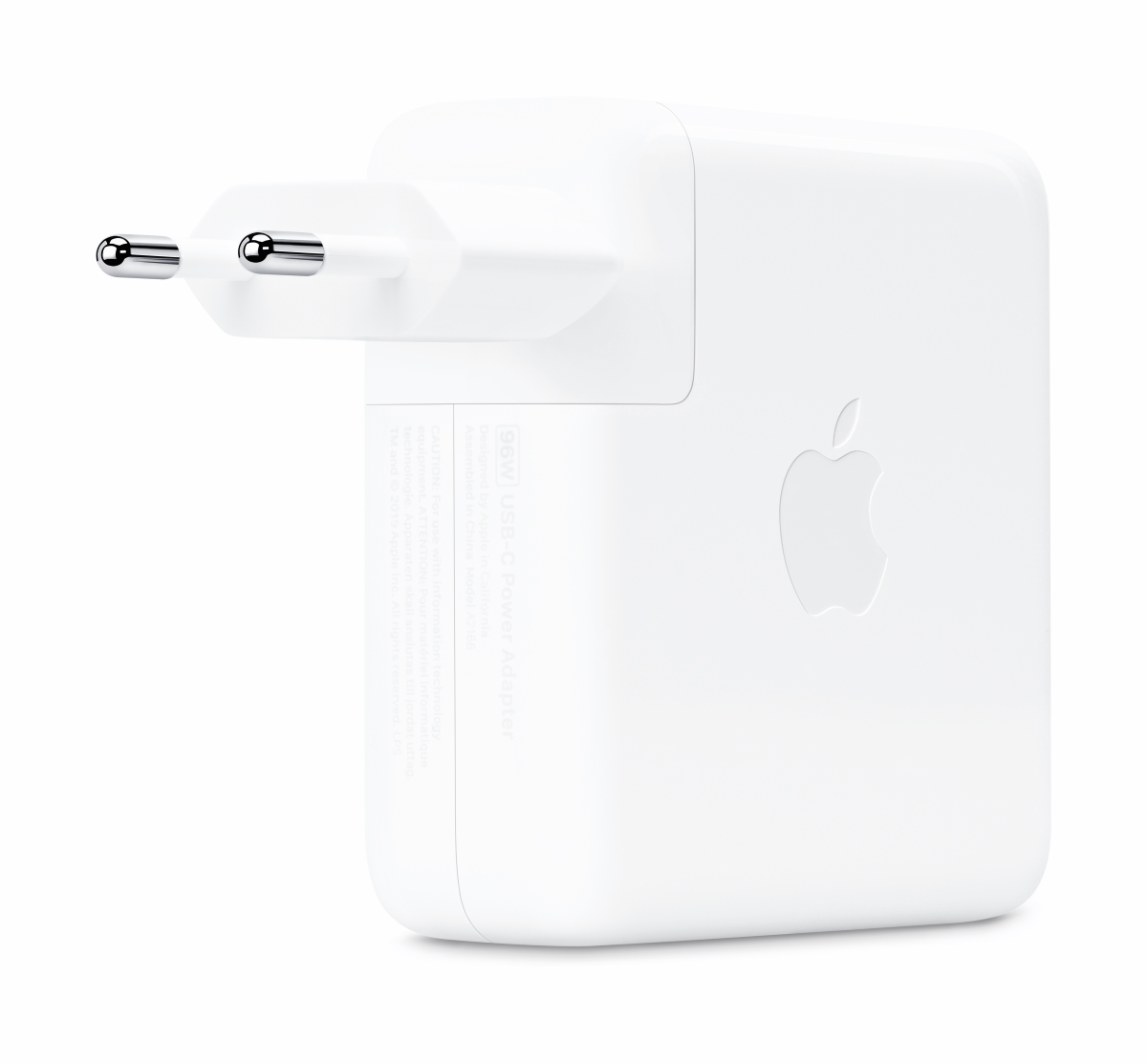 APPLE 96W USB-C Power Adapter - Adapter