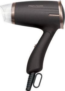 PROFI CARE Haartrockner PC-HT 3009, braun/bronze