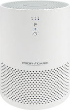 PROFI CARE Luftreiniger PC-LR 3075, weiß PROFI CARE Luftreiniger PC-LR 3075, weiß