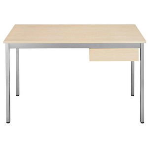 SODEMATUB Schublade ahorn 40,0 x 32,0 x 8,0 cm