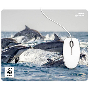 speedlink Mousepad TERRA WWF Delfin Delfin