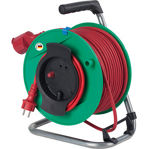 as-Schwabe Geräte Kabeltrommel 25,0 m