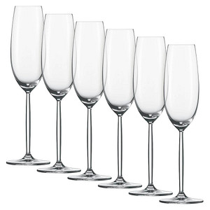 Schott Zwiesel Gläser Diva 219,0 ml, 6 St.