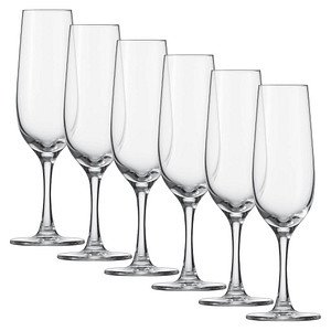 Schott Zwiesel Gläser Congresso 235,0 ml, 6 St.