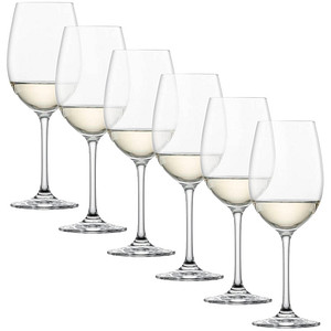 Schott Zwiesel Weißweingläser Ivento 349,0 ml, 6 St.