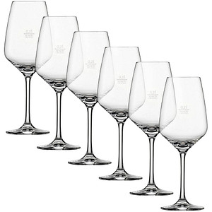 Schott Zwiesel Gläser Taste 356,0 ml, 6 St.