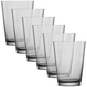 Schott Zwiesel Gläser Togheter Grafit 548,0 ml, 6 St.