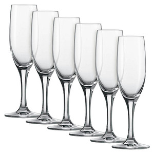 Schott Zwiesel Gläser Mondial 205,0 ml, 6 St.