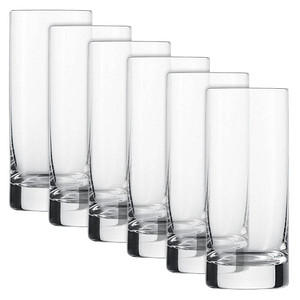 Schott Zwiesel Gläser Paris 311,0 ml, 6 St.