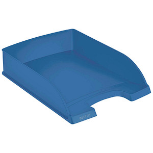 LEITZ Briefablage Recycle blau